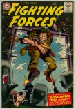 Our Fighting Forces 19 (VG 4.0)