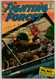 Our Fighting Forces 26 (VG 4.0)