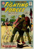 Our Fighting Forces 70 (FR 1.0)