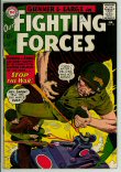Our Fighting Forces 90 (VG 4.0)