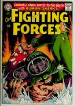 Our Fighting Forces 93 (VG- 3.5)