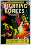 Our Fighting Forces 94 (VG 4.0)