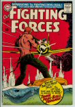 Our Fighting Forces 95 (VG/FN 5.0)