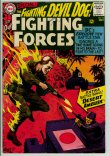 Our Fighting Forces 96 (VG 4.0)