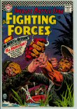 Our Fighting Forces 99 (VG+ 4.5)