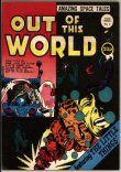 Out of This World (2nd series) 1 (FN 6.0)