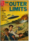 Outer Limits 5 (VF 8.0)