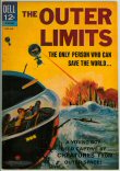 Outer Limits 6 (FN+ 6.5)
