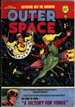 Outer Space 5 (G/VG 3.0)