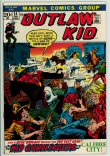 Outlaw Kid 14 (VF 8.0)