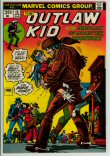 Outlaw Kid 15 (VF 8.0)