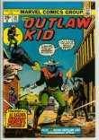 Outlaw Kid 26 (FN 6.0)