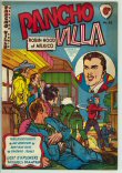 Pancho Villa 63 (FN- 5.5)