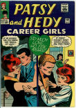 Patsy and Hedy 102 (FN 6.0)