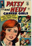 Patsy and Hedy 103 (VF 8.0)