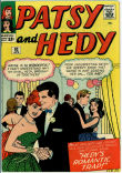 Patsy and Hedy 93 (FN/VF 7.0)