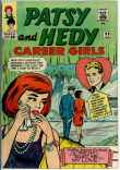Patsy and Hedy 99 (FN 6.0)