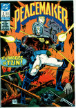 Peacemaker 2 (VF+ 8.5)