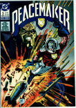 Peacemaker 3 (VF+ 8.5)