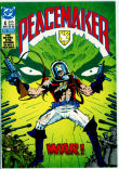 Peacemaker 4 (VF+ 8.5)
