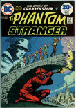 Phantom Stranger 30 (VG+ 4.5)