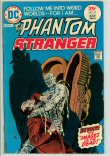Phantom Stranger 37 (G/VG 3.0)