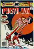 Plastic Man 13 (VF 8.0)