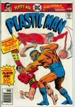 Plastic Man 15 (FN+ 6.5)