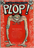 Plop! 1 (VF 8.0)