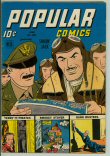 Popular Comics 100 (FN- 5.5)