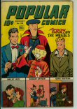 Popular Comics 108 (VG 4.0)