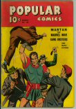 Popular Comics 49 (VG 4.0)