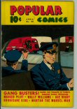 Popular Comics 50 (VG 4.0)