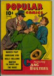 Popular Comics 55 (VG 4.0)