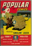 Popular Comics 83 (VG+ 4.5)
