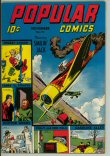 Popular Comics 93 (VF 8.0)