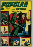 Popular Comics 94 (FN 6.0)