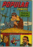 Popular Comics 97 (VG/FN 5.0)