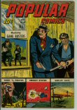 Popular Comics 99 (VG/FN 5.0)