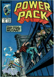 Power Pack 37 (VF 8.0)