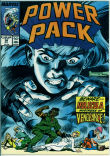 Power Pack 38 (NM 9.4)