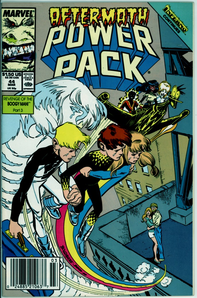 Power Pack 44 (FN- 5.5)