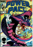 Power Pack 9 (VG+ 4.5)