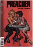 Preacher 27 (VF 8.0)