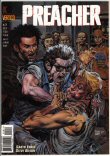 Preacher 28 (VF 8.0)