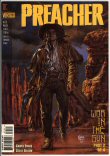 Preacher 35 (VF 8.0)