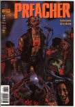 Preacher 38 (VF/NM 9.0)