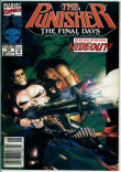 Punisher (2nd series) 58 (VG/FN 5.0)