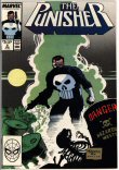 Punisher (2nd series) 6 (FN/VF 7.0)