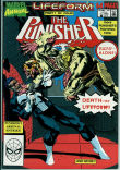 Punisher Annual 3 (NM 9.4)